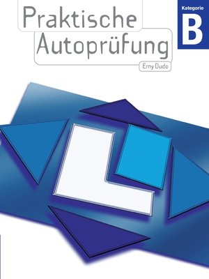 cover image of Praktische Autoprüfung